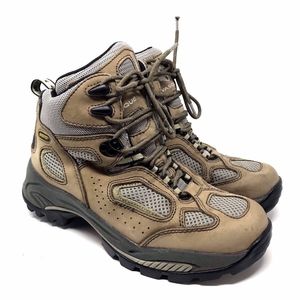 VASQUE Gore-Tex Boots With Vibram Sole